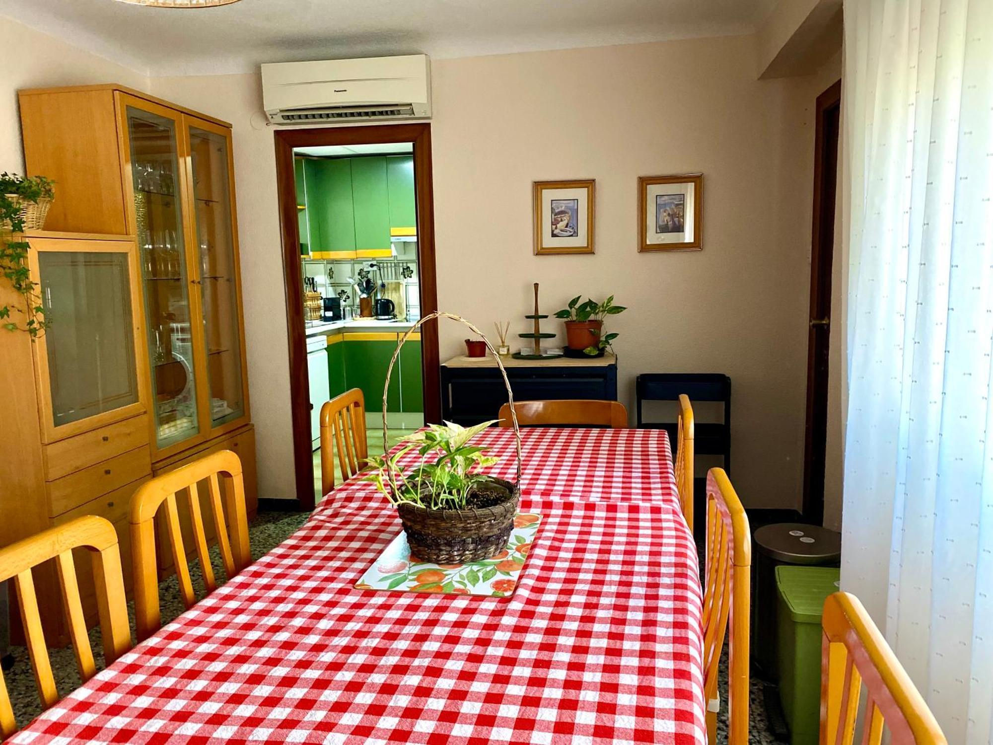 Habitacion My Home Alicante Exterior photo